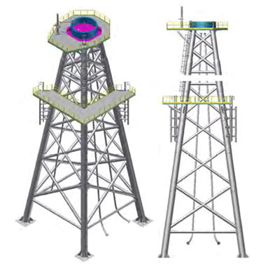 제주탐라해상풍력3MW