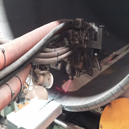INSIDE WELDING