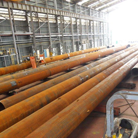 PIPE + PIPE(복관)